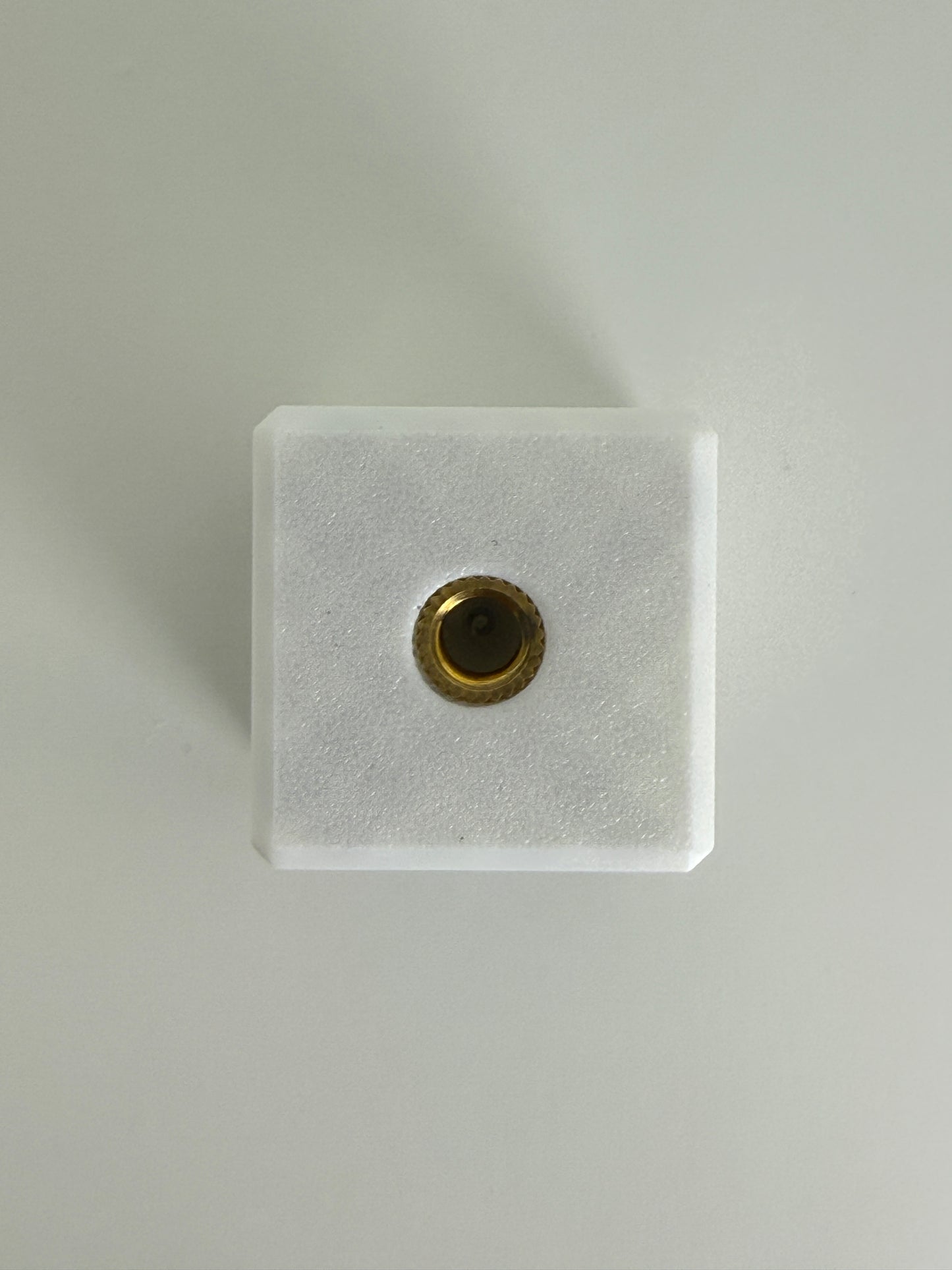 Cymbal Topper - Dice